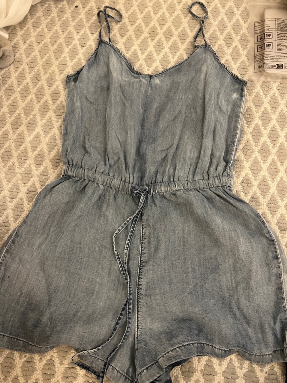Aritzia wilfrid jumpsuit